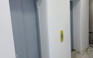 2 Camere - 72MP | Etaj 3/10 | Bloc Nou 2025 | Uverturii | Decomandat - Poză 12