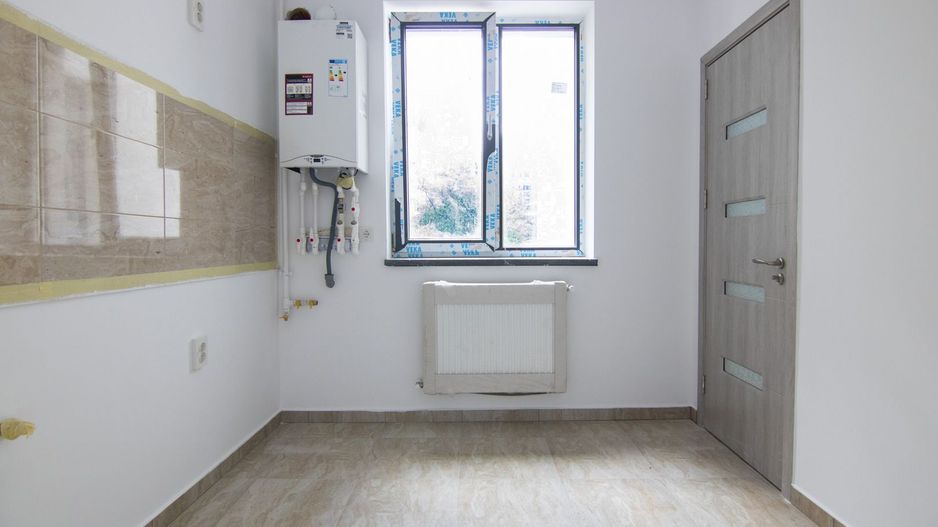 Drumul Taberei - Mall Plaza , 2 camere, lift, finisat la cheie,  0% COMISION. - Poză 7