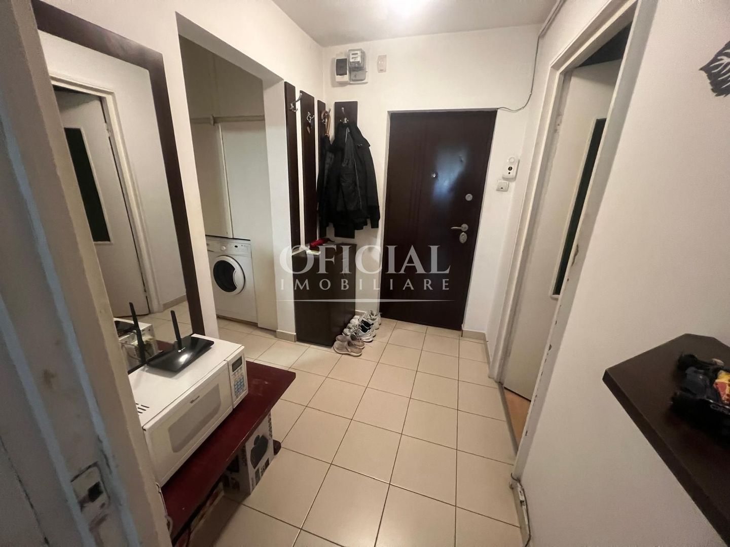 Apartament 2 camere | Pet friendly | Parcare | Decomandat | Manastur - Poză 6