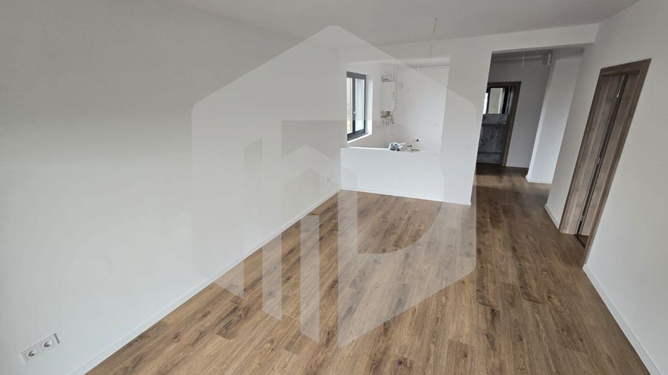 Apartament 3 camere lux zona Vest Davinci - Poză 7