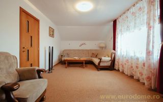 Casa renovata, mobilata si utilata complet - Poză 22