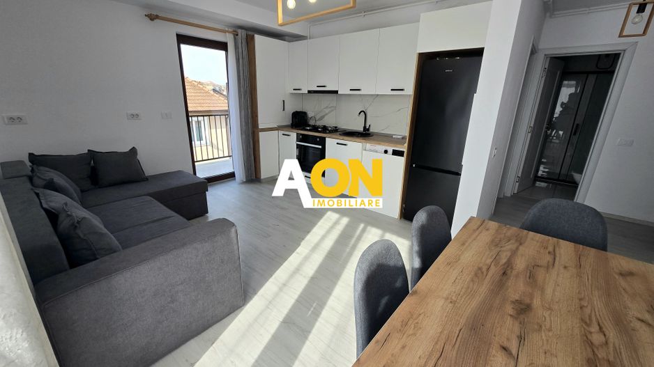 Apartament 2 Camere, Zona Hotel Cetate, Prima Inchiriere - Poză 1