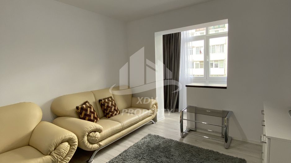 Apartament 2 camere renovat, mobilat ,utilat complet - Poză 2