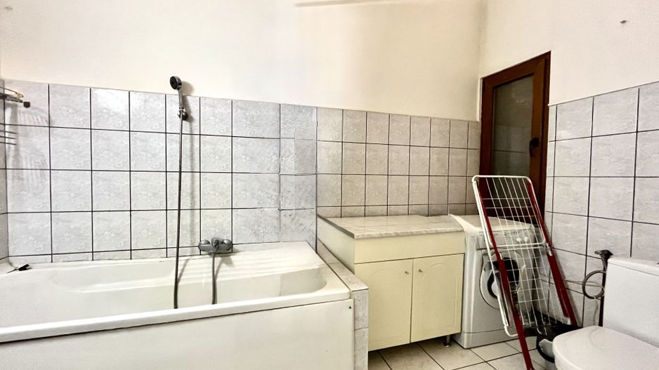 Apartament 2 camere, 80 mp, vedere la Bega, zona Central– Băile Neptun - Poză 17