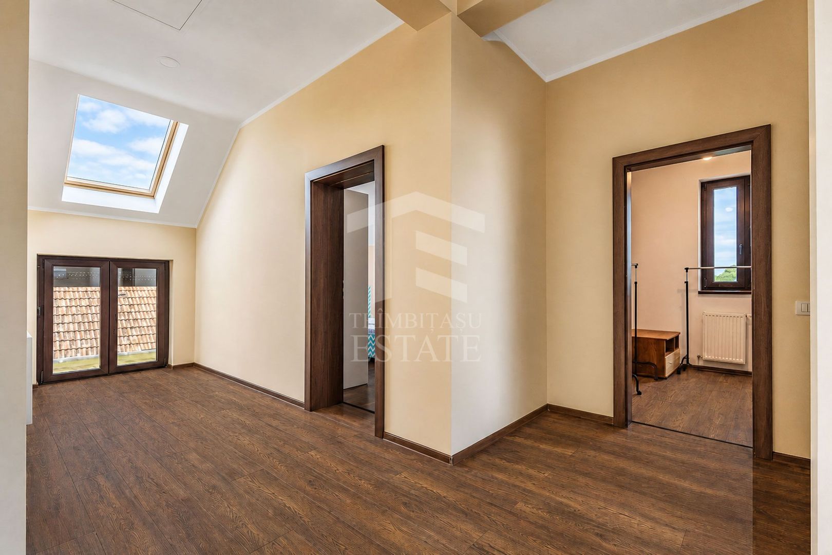 Casa 5 camere | Teren generos | Curte |  Gradina | Biled | COMISION 0% - Poză 18