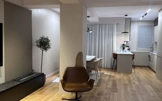 Apartament 3 camere Herastrau - Poză 2