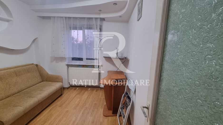 Apartament cu 2 camere | Etaj 1 | Deva | Hunedoara - Poză 9