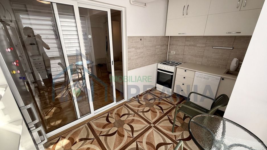 Apartament 2 camere cochet, cu loc de parcare, în Iris, Valea Lupului - Poză 12