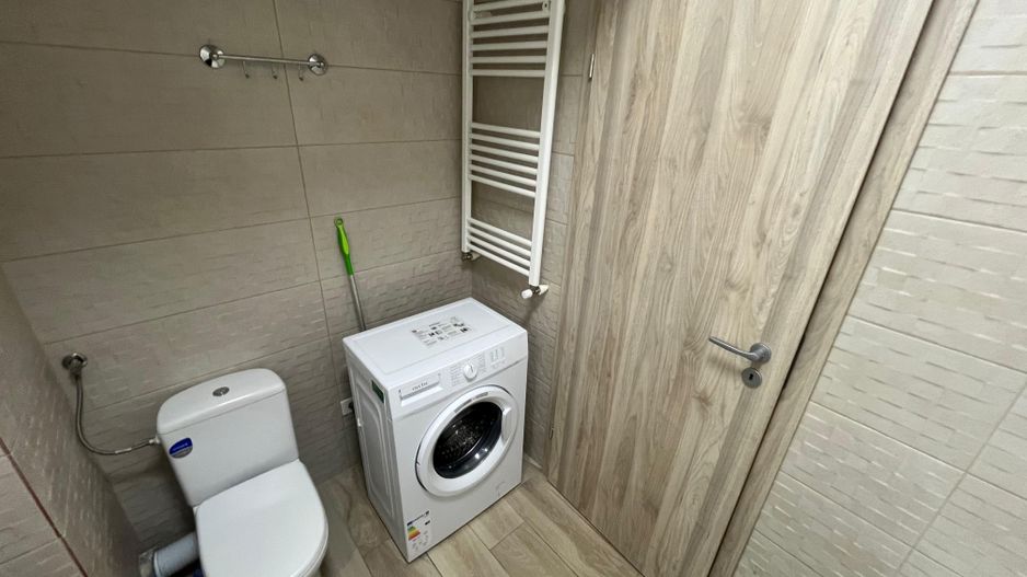 POPESTI LEORDENI| Strada Biruintei | Chirie 2 camere + loc parcare - Poză 10