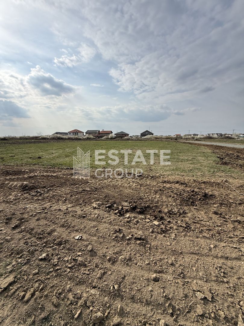 Mosnita Noua, front stradal 22 ml - Poză 4