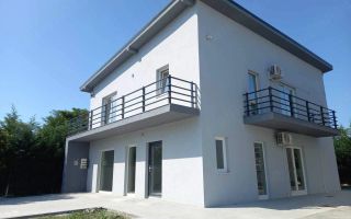Casă de închiriat Giroc – 180 mp utili, SAD, 6 locuri parcare - Poză 2