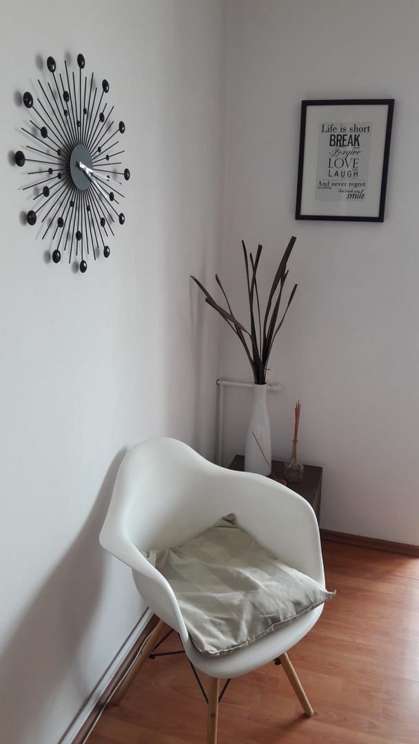 Apartament trei camere - Zona Aradului - Poză 48