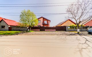 Casa P+M, teren în suprafata de 500 mp, Utvin - Poză 30