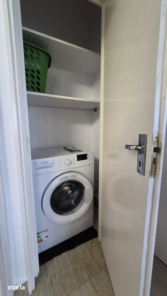 AP. 2 CAMERE- PARCUL CIRCULUI, PET-FRIENDLY, BLOC REABILITAT, METROU - Poză 15