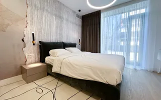 Apartament ultra high-end cu 4 camere, în zona Primăverii - Poză 34