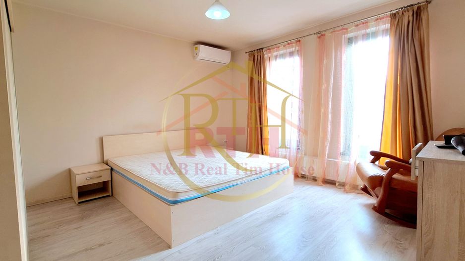 Oferim spre inchiriere casa-duplex cu 4 camere, zona Braytim, pet friendly. - Poză 11