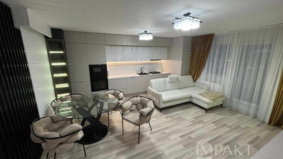 De vanzare apartament doua camere Leroy Merlin -Pod IRA - Poză 5