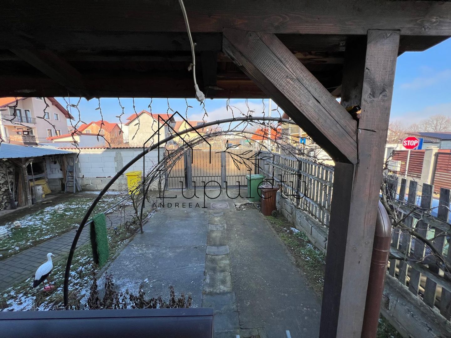 Casa Tip Duplex | 5 Camere | 230 MPU | Selimbar - Poză 7