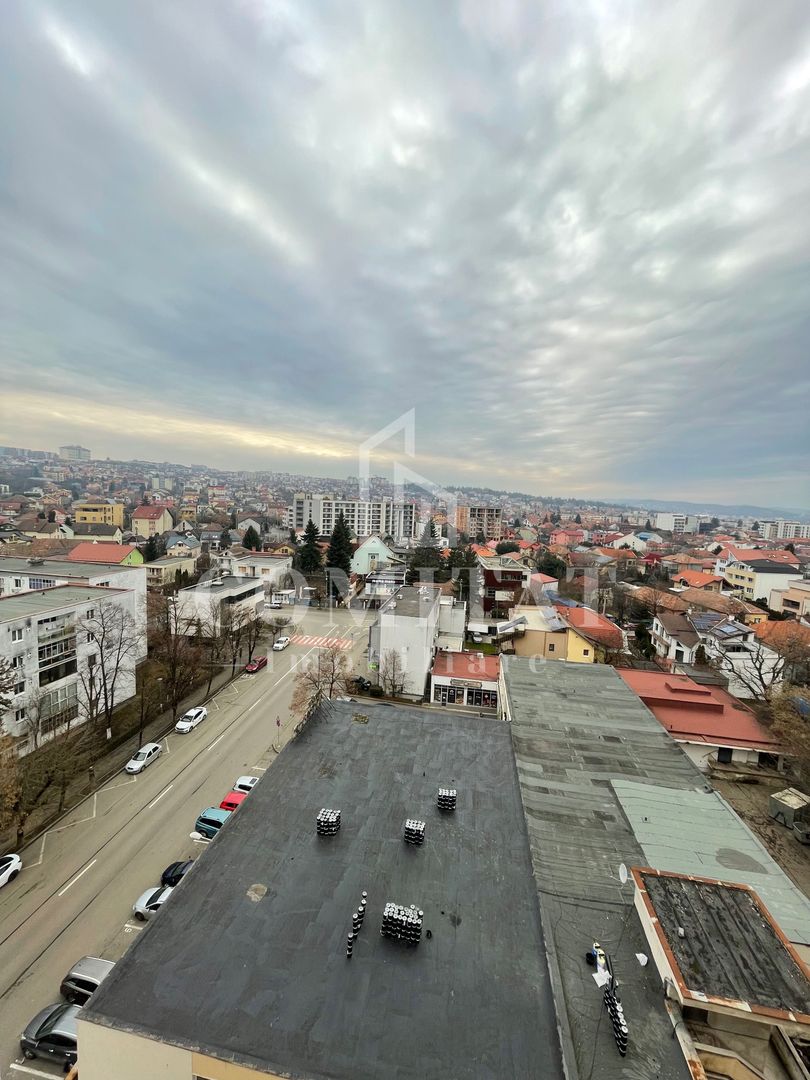 Apartament de 2 camere | Piața Hermes - Poză 8