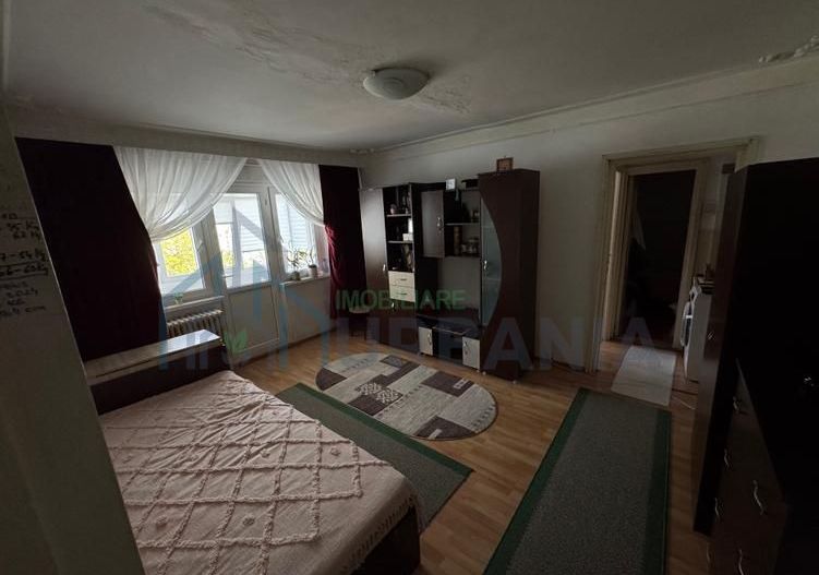 Apartament 2 camere, Alexandru Cel Bun, Iași - Poză 14