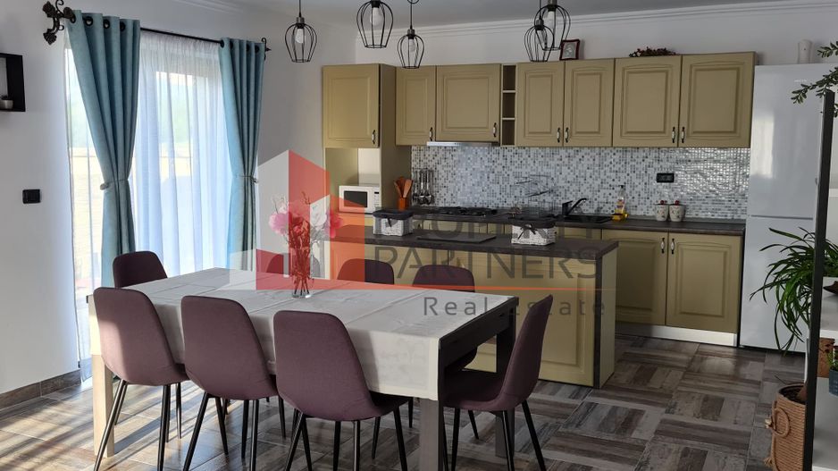 Casă modernă in Tohanul Nou, la 4 km de Castelul Bran - Poză 10