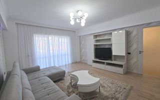 Inchiriere apartament 3 camere centru Ultramodern-Bloc nou - Poză 1