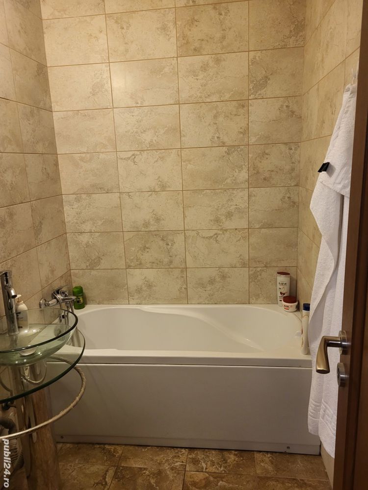 Apartament 2 camere - Titan - Poză 10