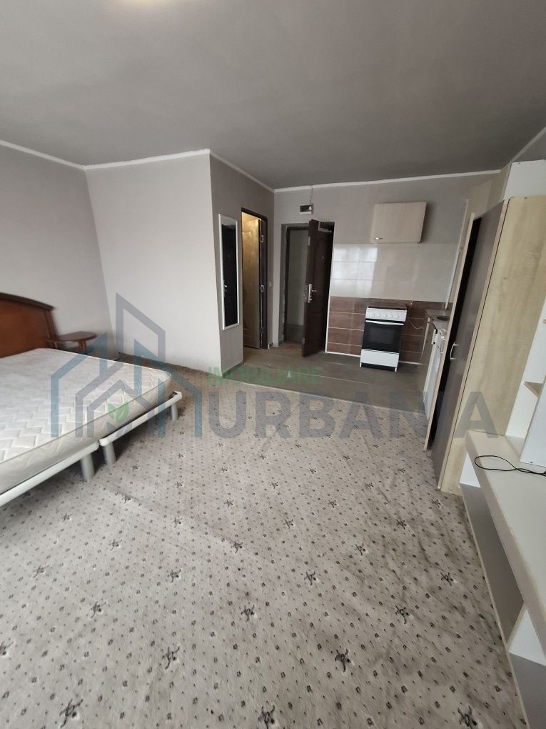 Garsonieră Tatarasi foarte aproape de piața Chirilă - Poză 5