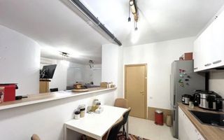 Parc Herastrau I Apartament 3 camere - Poză 5