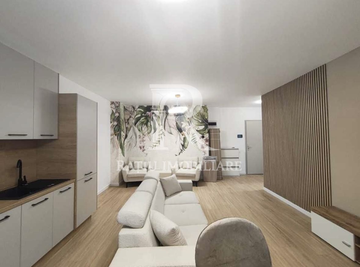 Apartament cu 2 camere | Scala Cetate | Oradea - Poză 1