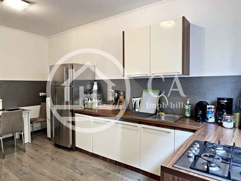 Casa de vanzare cu 3 camere in zona Gheorghe Doja, Oradea - Poză 4