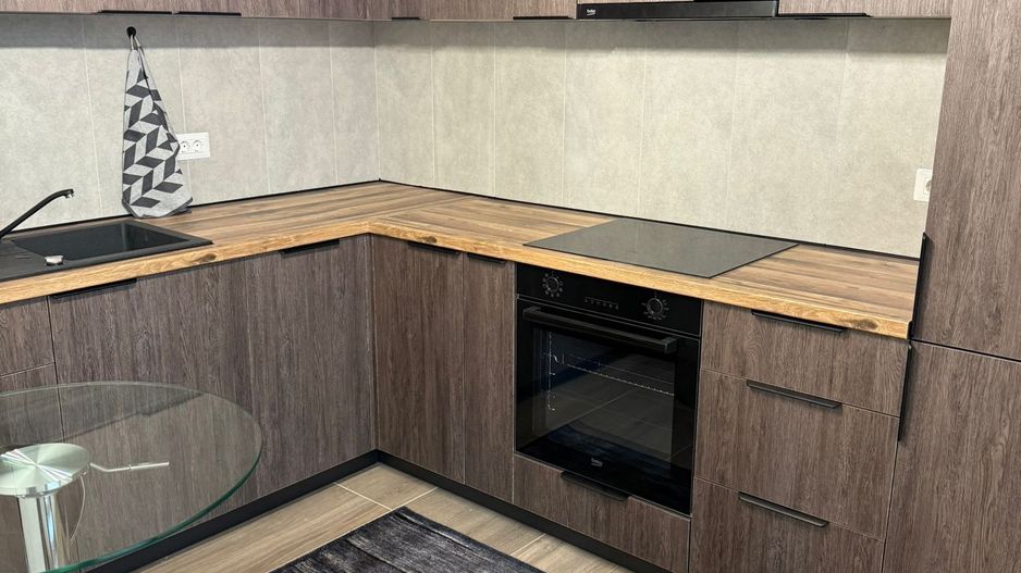 Apartament cu o camera si loc de parcare- Torontalului - Poză 10