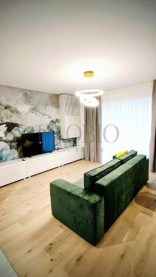 Casa H4L The Village - Pipera | 3 camere | Curte - Poză 7