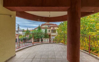 DE INCHIRIAT  Vilă cu 14 camere PIPERA/VOLUNTARI/ROND OMV - Poză 31