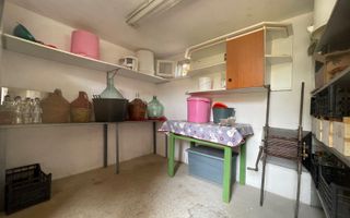 Oază de liniște aproape de Oradea | Casă renovată cu grădină și garaj - Poză 6