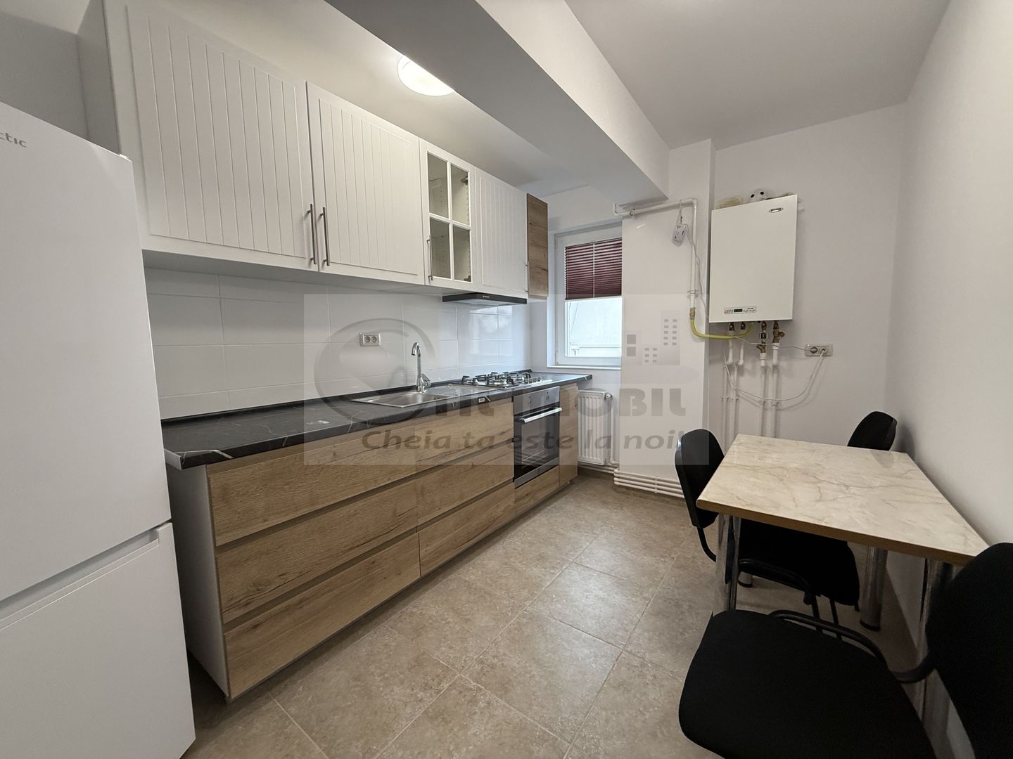 2 CAM DECOMANDAT BUCIUM LIDL LOC PARCARE PRIMA INCHIRIERE - Poză 13