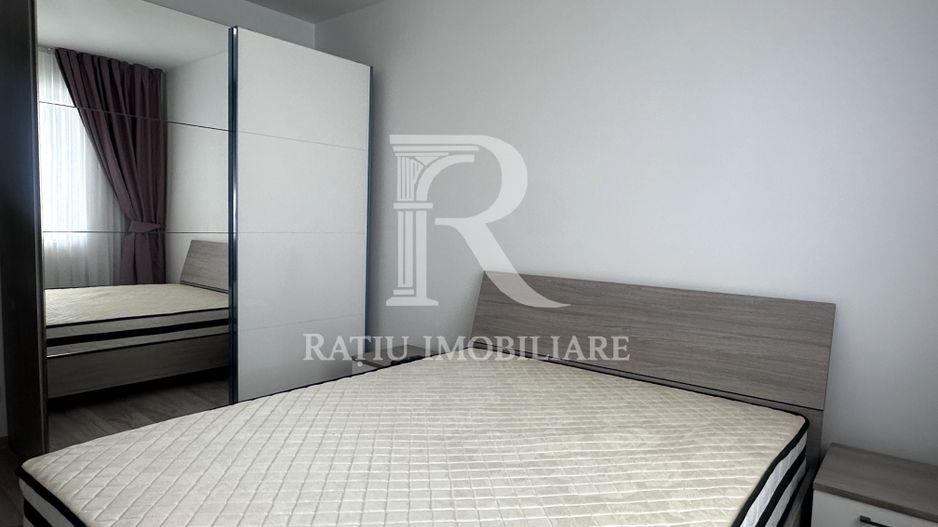 Apartament cu 2 camere | Prima Onestilor | Parcare inclusă | Oradea - Poză 14
