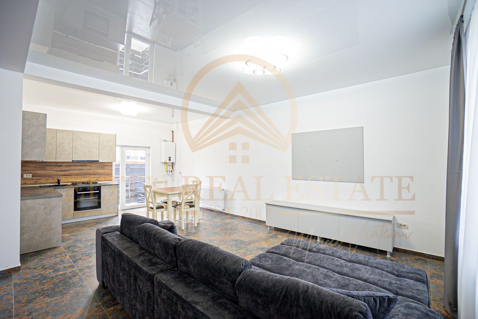 Casă de familie în Mamaia Nord –zona Hanul cu Pește - Poză 3