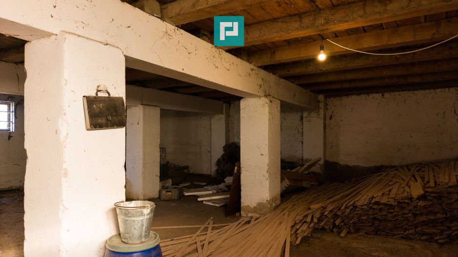 Hală industrială cu teren generos în Zărand, Arad - Poză 20