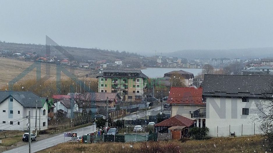 Închiriez apartament 3 camere – termen lung | Valea Lupului (lângă Res - Poză 1