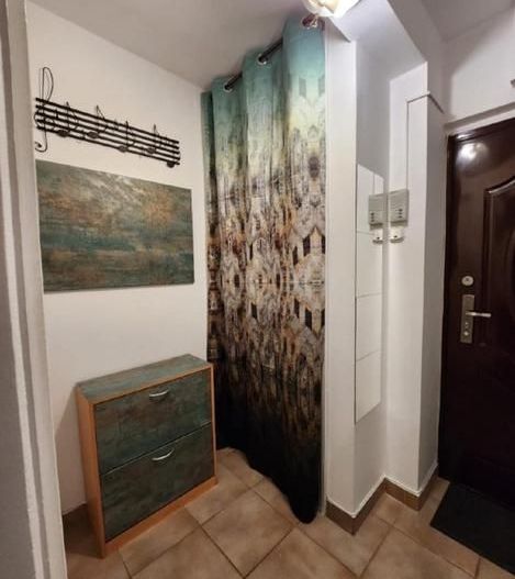 GARSONIERA COCHETA  METROU  ZONA DRUMUL TABEREI - Poză 15