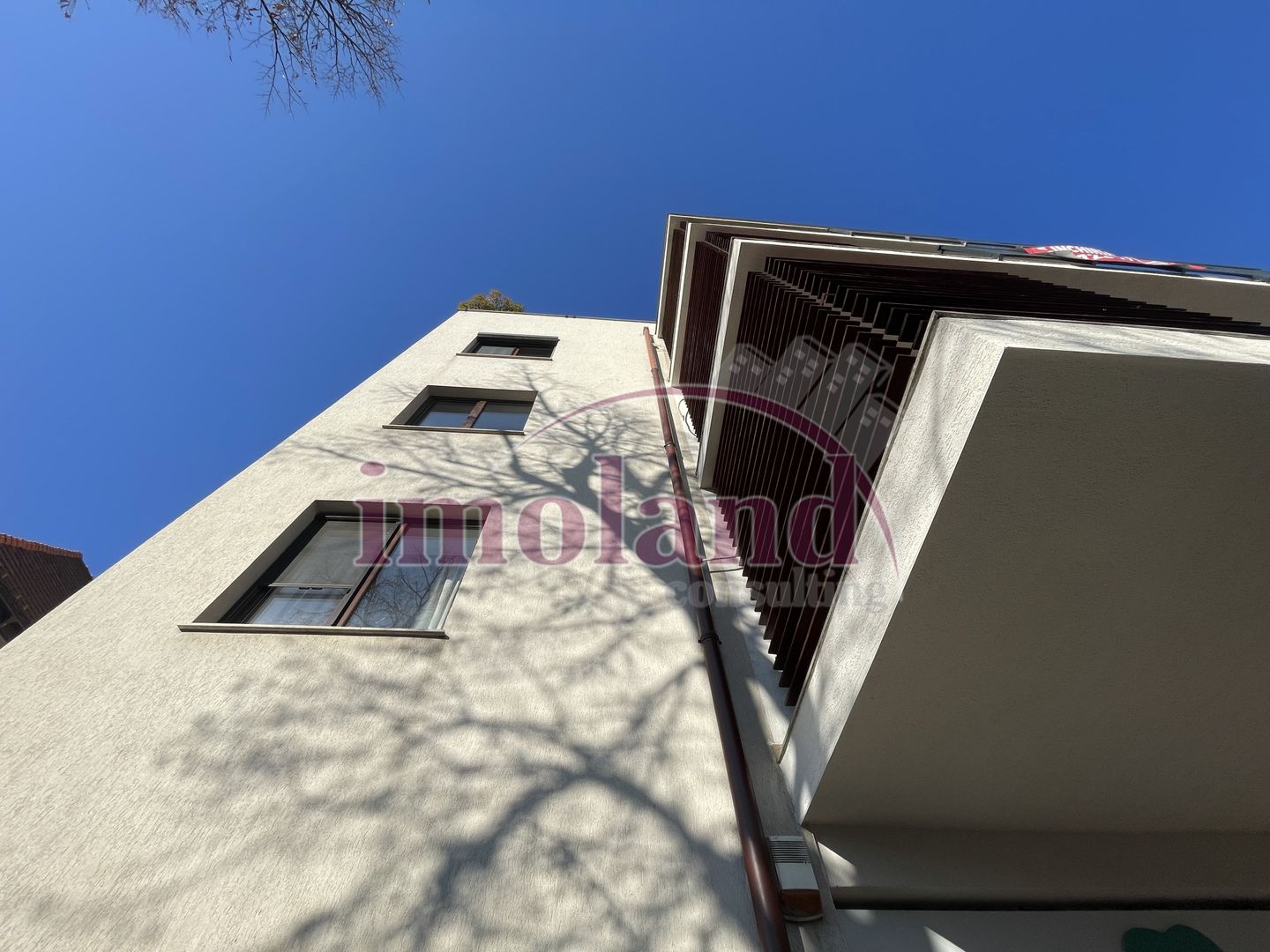 Apartament 3 cam mobilat utilat lux + parcare + boxa bloc boutique Domenii Casin - Poză 4