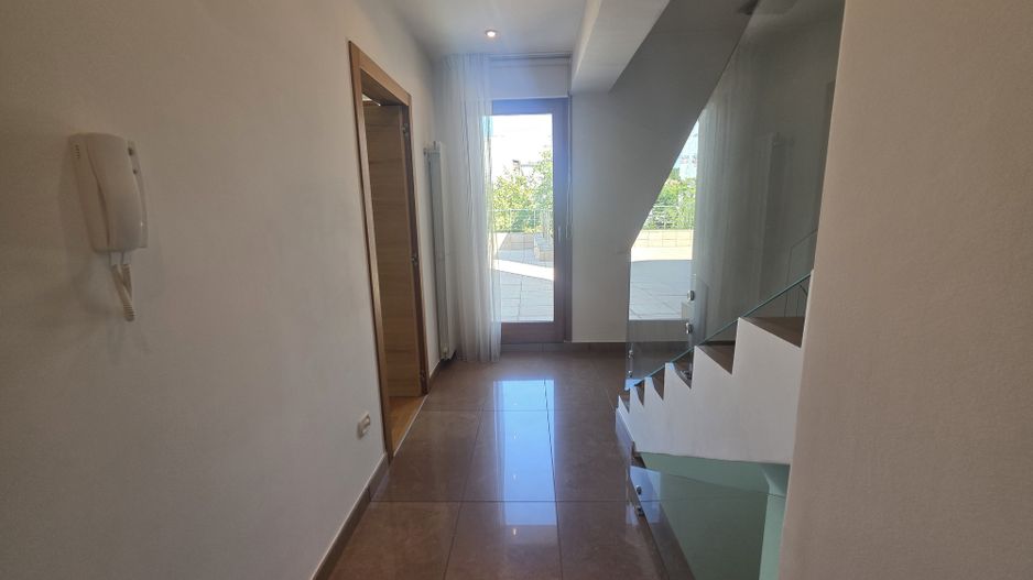 Vilă individuală 5 camere | Iancu Nicolae| British School & Mark Twain - Poză 18