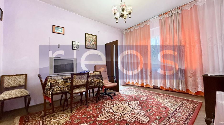 VÂNZARE 3 CAMERE | CALEA DUDESTI | CENTRALA PROPRIE - Poză 5