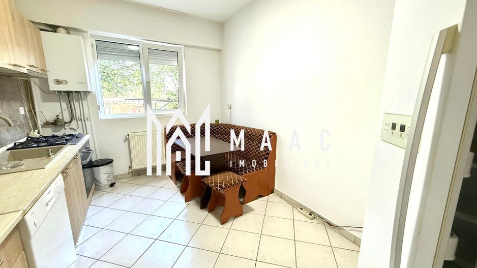 Apartament 2 camere | 2 balcoane | Parcare | Parter Înalt | Turnișor - Poză 7