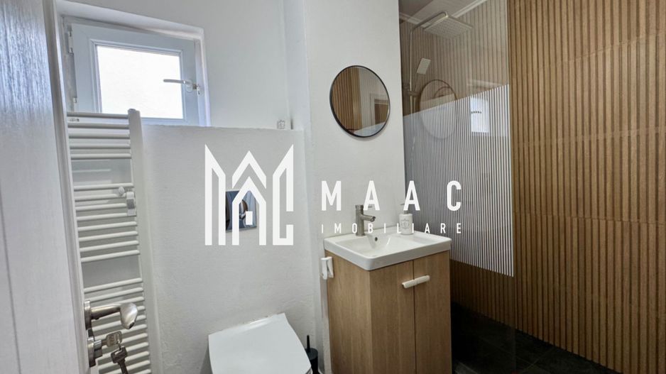 GARSONIERA DE INCHIRIAT| ETAJUL 2| 42 MP| LENIN SUD - Poză 7