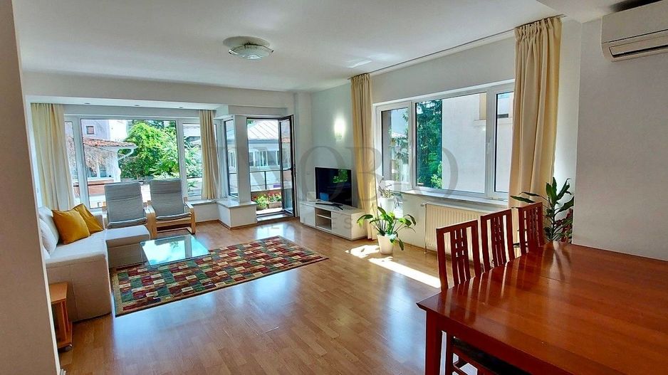 Apartament 3 Camere | Loc de Parcare - Poză 1