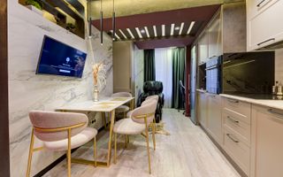 Vânzare, apartament, 1 cameră, strada Nicolae Testemițanu, Centru - Poză 6