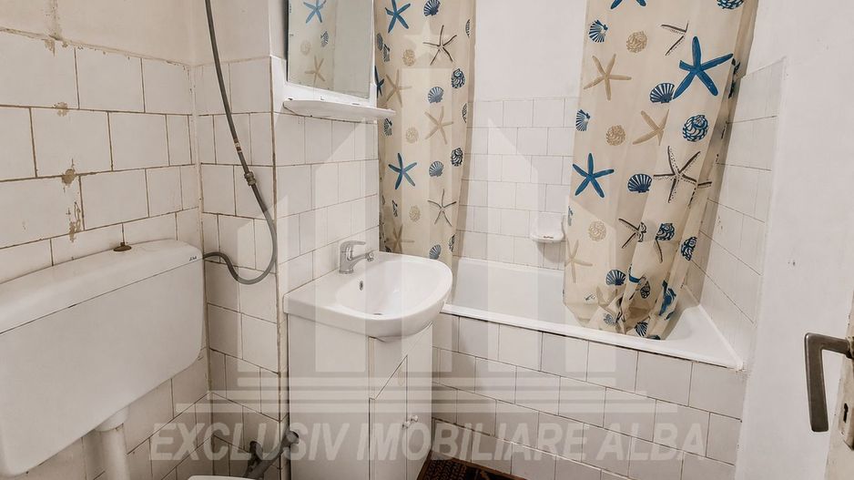Apartament 3 camere | De vanzare | 65 mp | Cetate - Transilvaniei - Poză 6