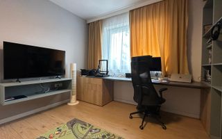 Design Premium | 137 mp | 2 Parcari in Curte | Smart Home | Buna Ziua - Poză 19